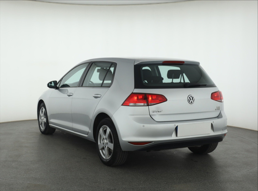 Volkswagen Golf, 2014
