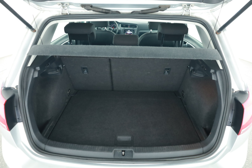 Volkswagen Golf, 2014