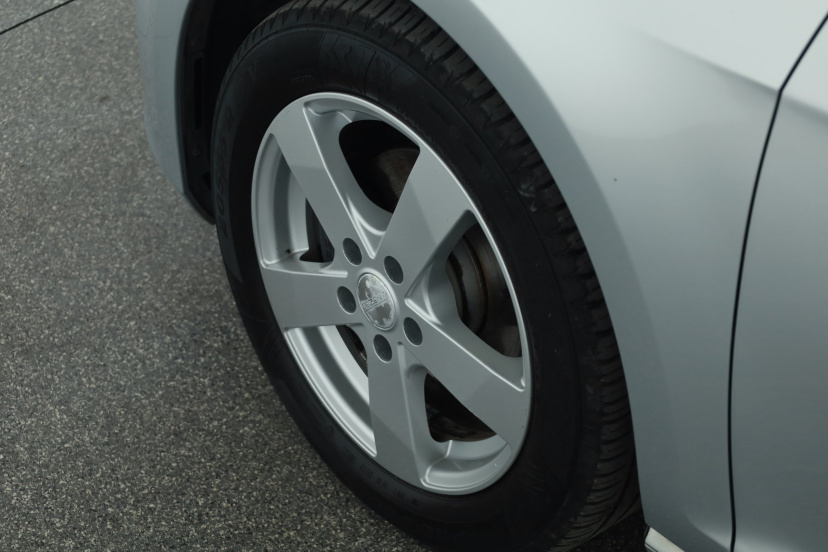 Volkswagen Golf, 2014