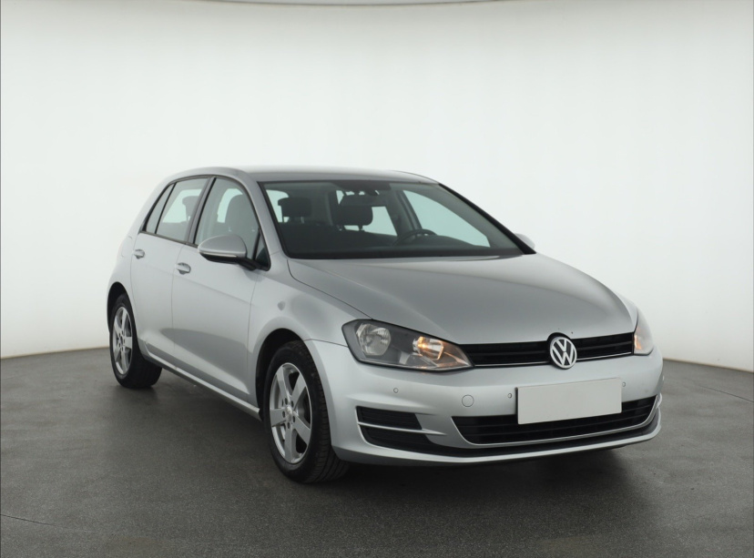 Volkswagen Golf, 2014