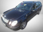 Mercedes-Benz E, 2006