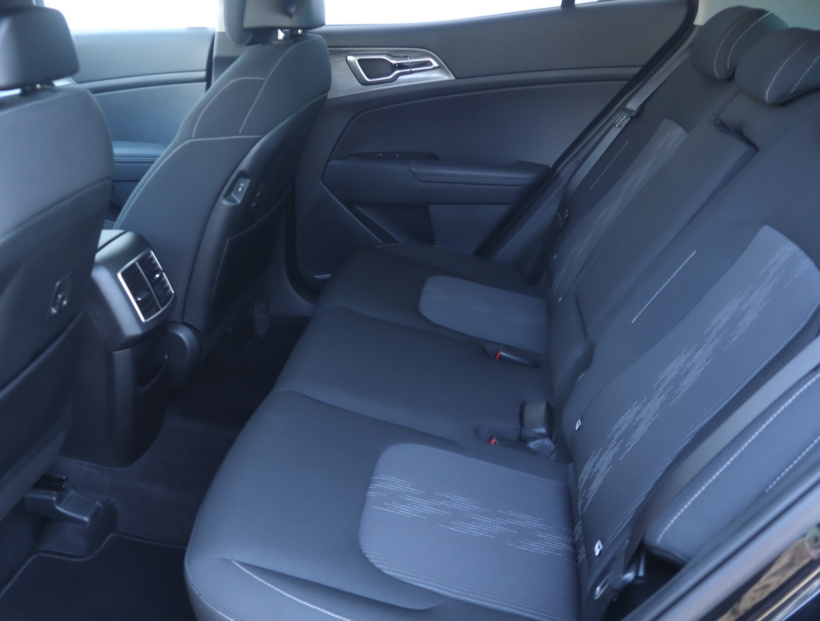 Kia Sportage, 2022