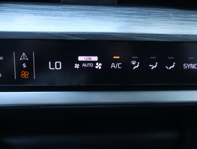Kia Sportage, 2022