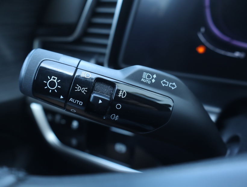 Kia Sportage, 2022