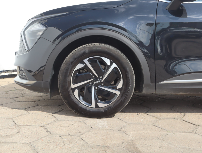 Kia Sportage, 2022
