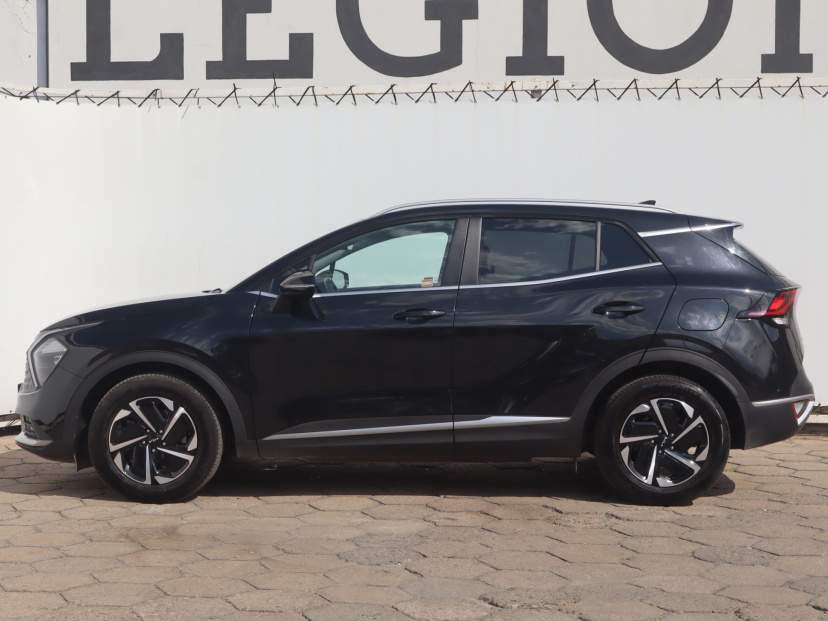 Kia Sportage, 2022