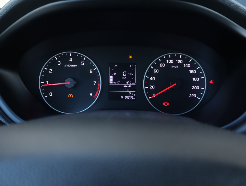 Hyundai i20, 2019
