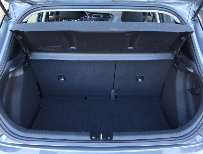 Hyundai i20, 2019