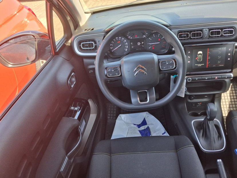 Citroen C3, 2024