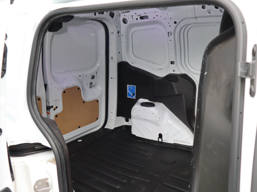Ford Transit Courier, 2021