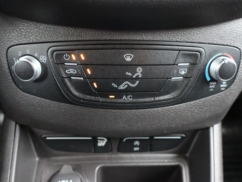 Ford Transit Courier, 2021
