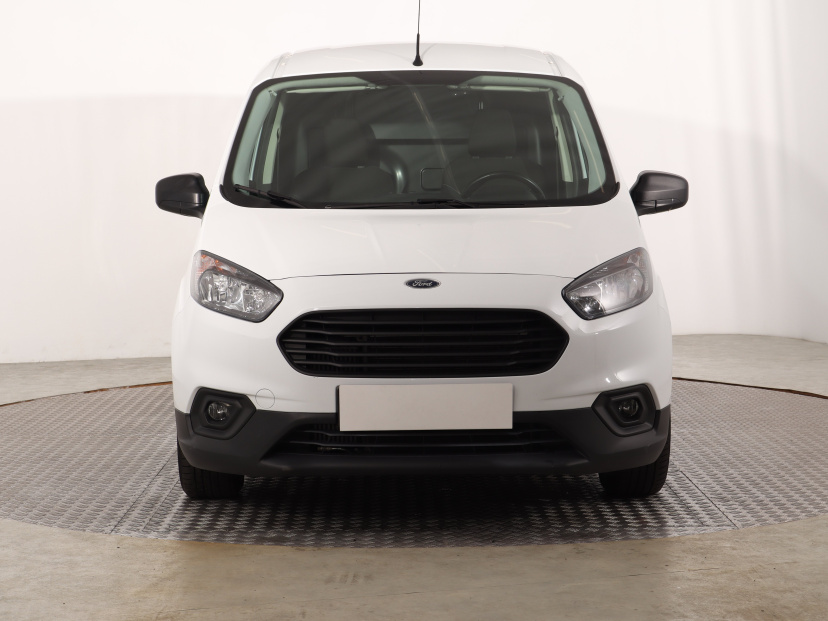 Ford Transit Courier, 2021