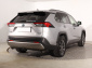 Toyota RAV 4, 2022