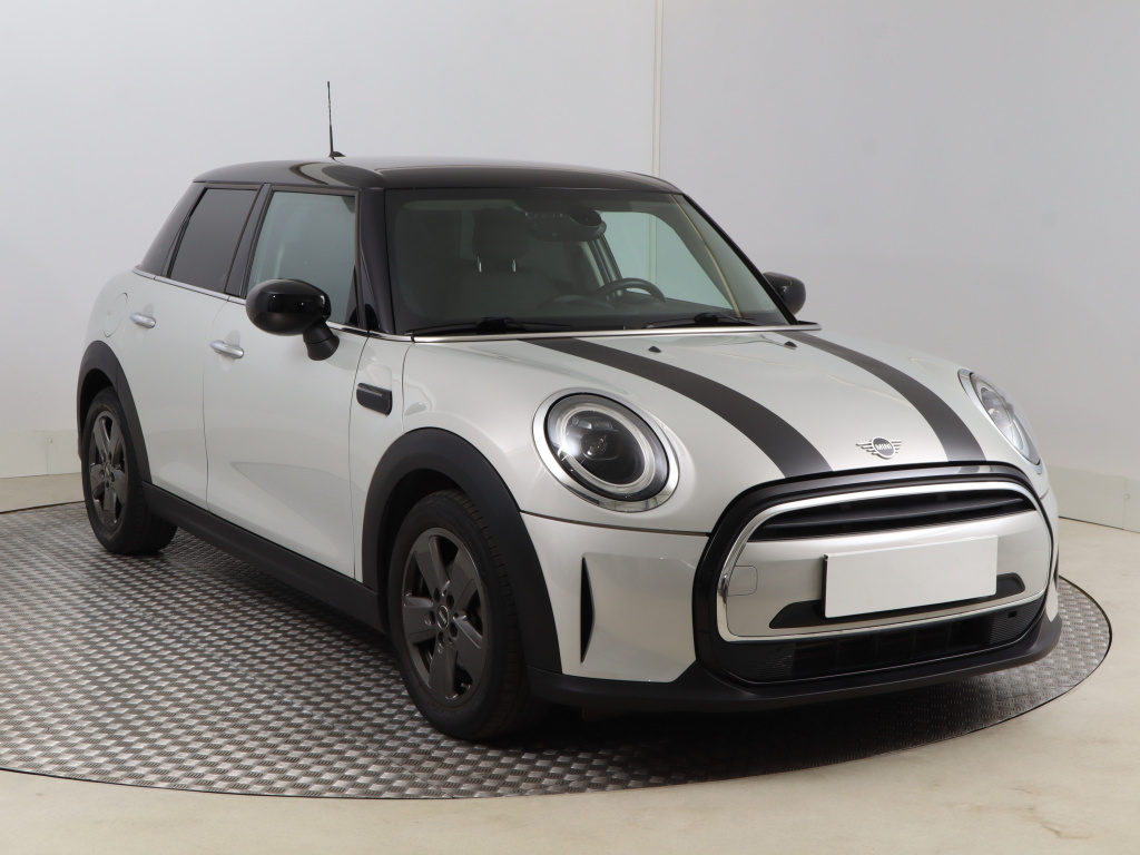 MINI 5-door