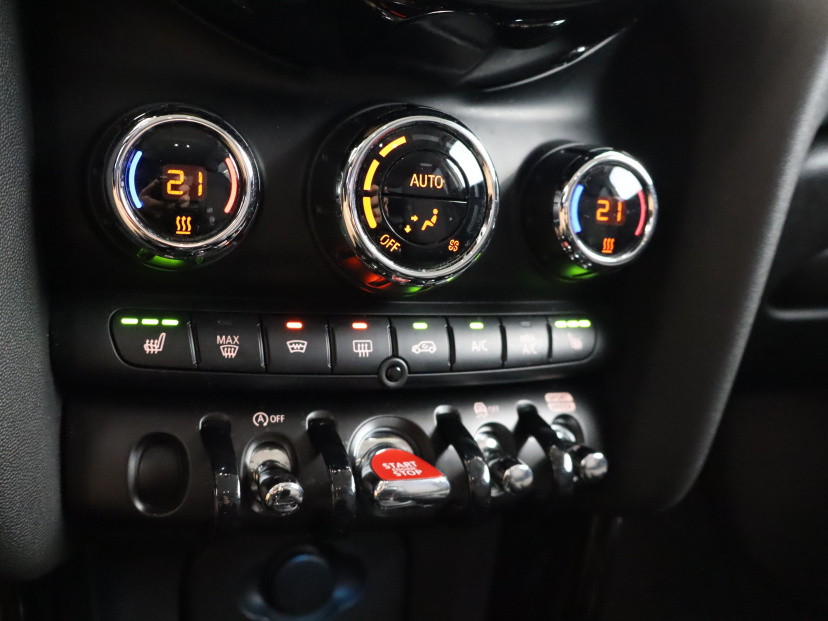 MINI 5-door, 2022