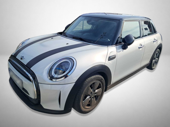MINI 5-door
