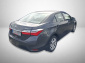 Toyota Corolla, 2018