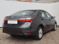 Toyota Corolla, 2018