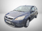 Ford Focus, 2008