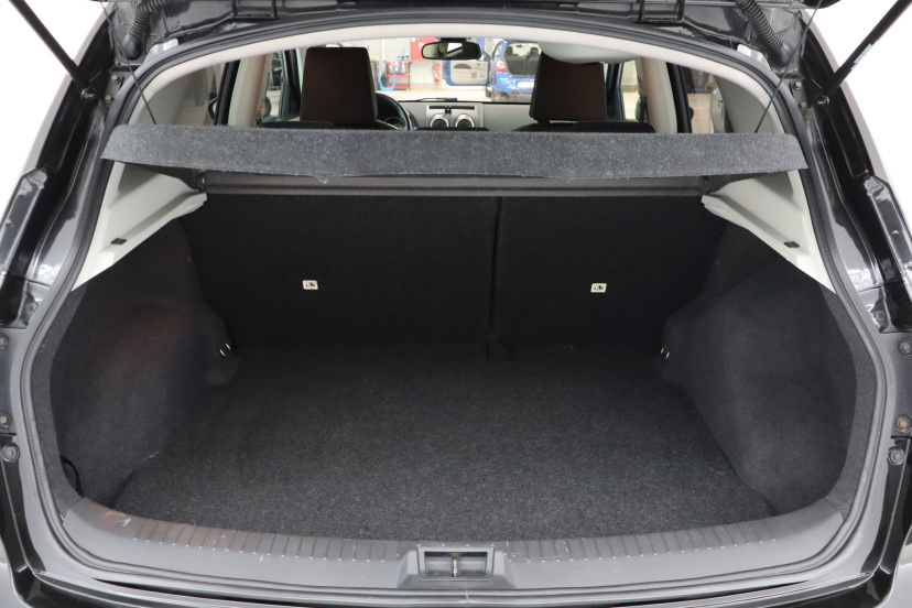 Nissan Qashqai, 2009