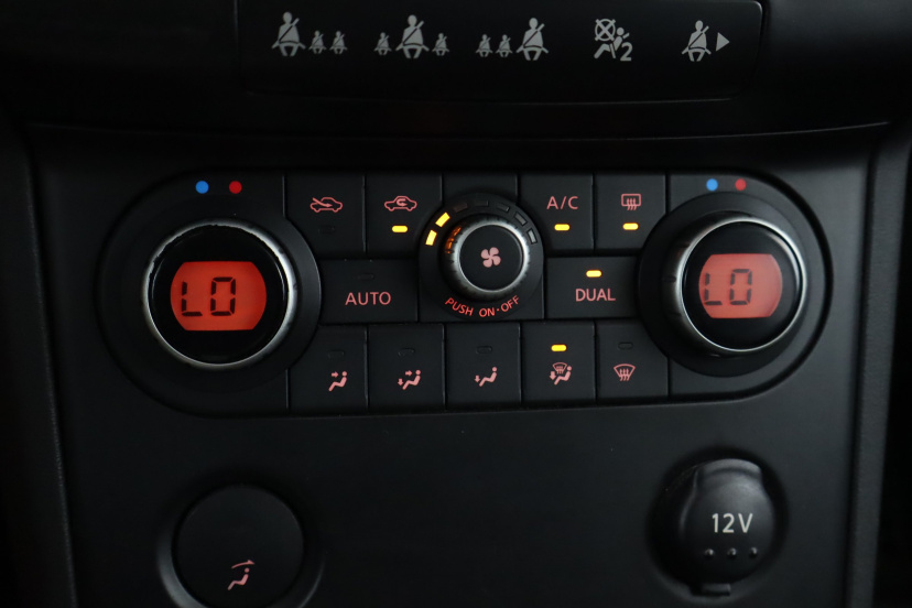 Nissan Qashqai, 2009