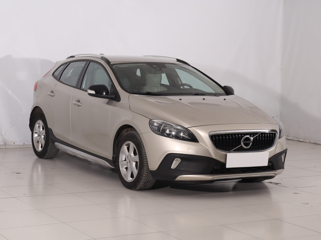 Volvo V40 Cross Country