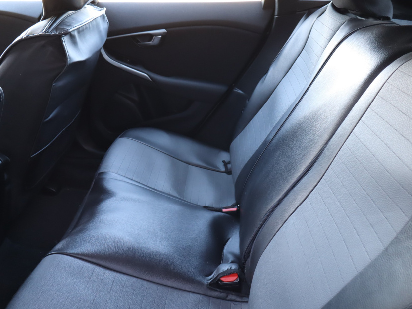 Volvo V40 Cross Country, 2017