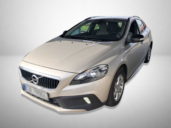 Volvo V40 Cross Country