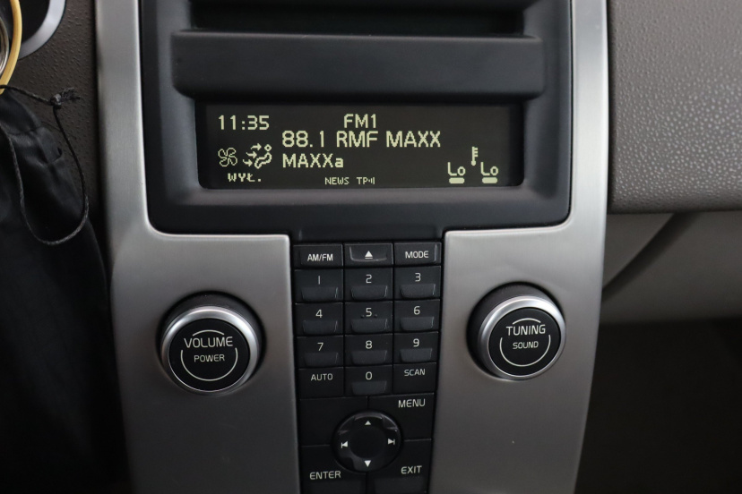 Volvo S40, 2008