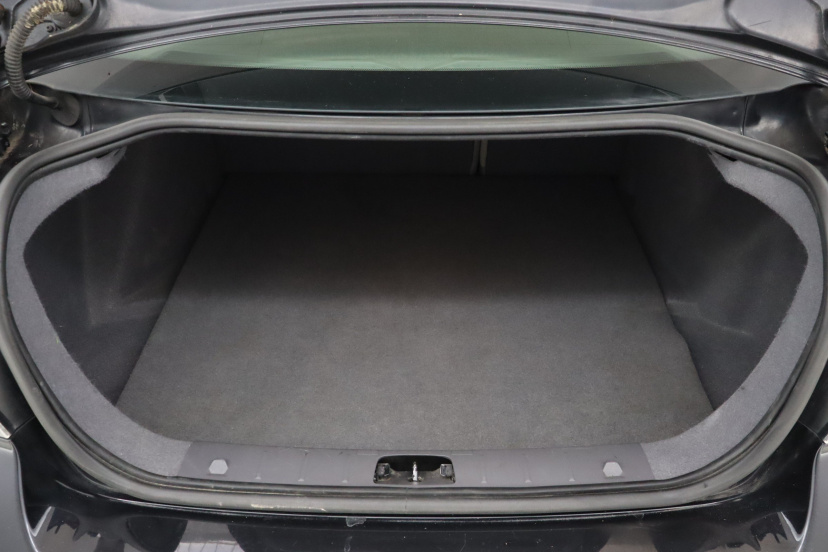 Volvo S40, 2008