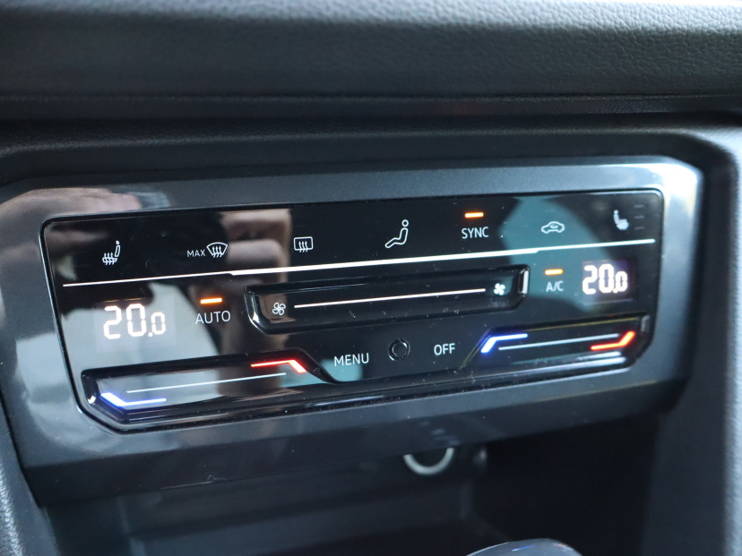 Volkswagen Tiguan, 2022