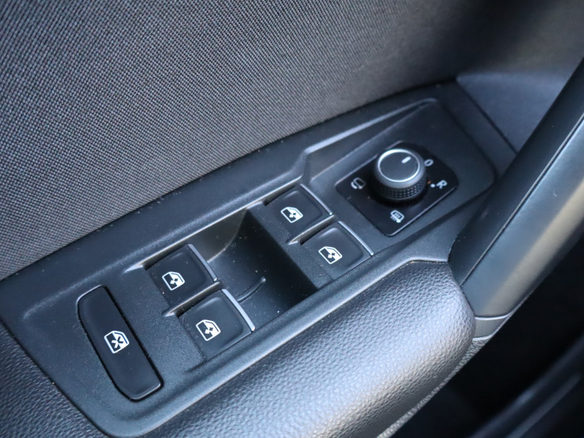 Volkswagen Tiguan, 2022