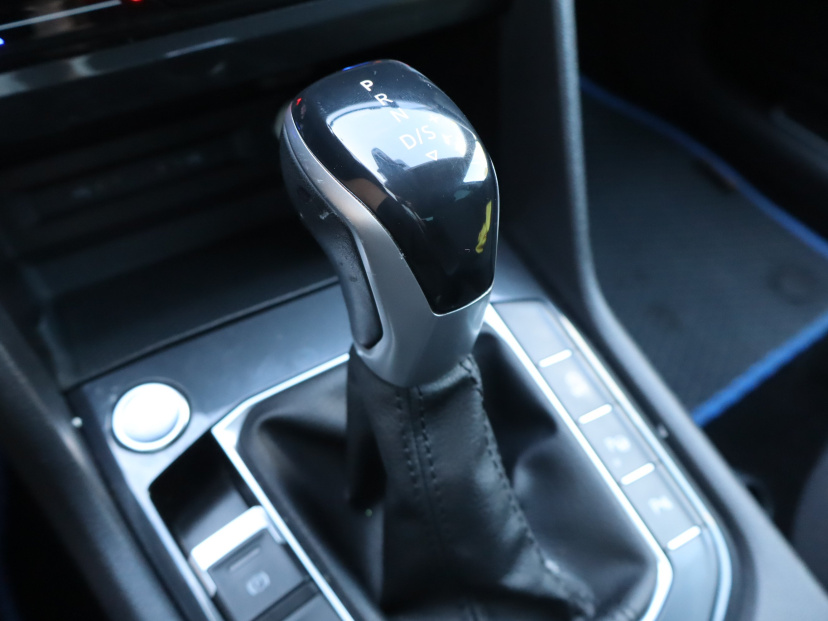 Volkswagen Tiguan, 2022