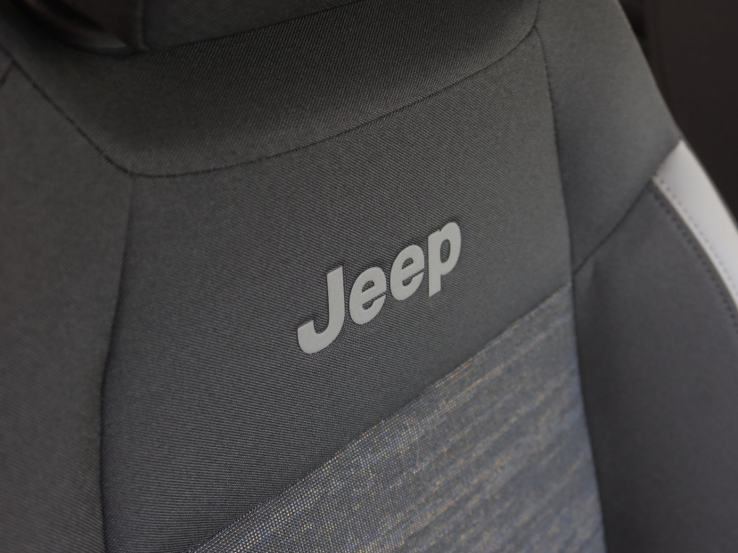 Jeep Avenger, 2023