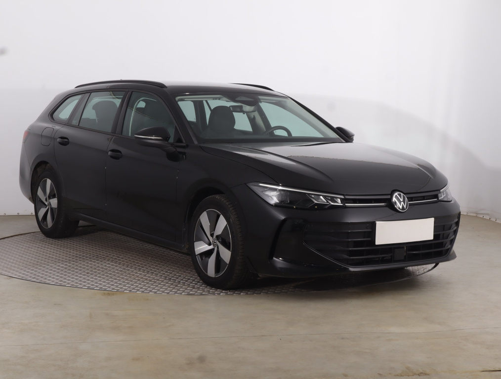 Volkswagen Passat Variant 1.5 eTSI ACT