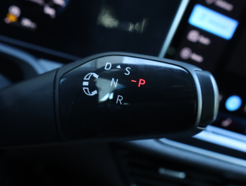 Volkswagen Passat, 2024