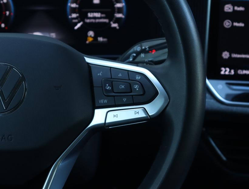 Volkswagen Passat, 2024
