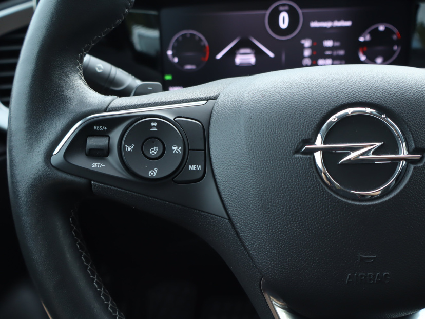 Opel Mokka, 2022