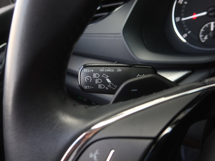 Škoda Octavia, 2023
