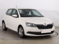 Škoda Fabia, 2021