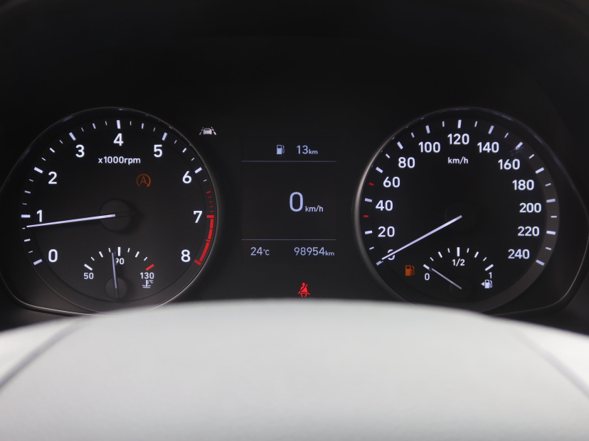Hyundai i30, 2022