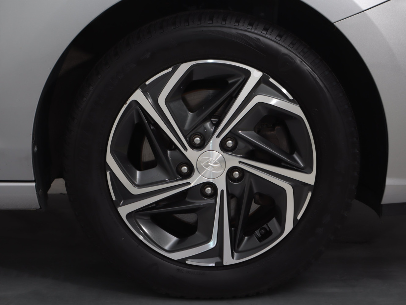 Hyundai i30, 2022