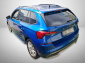Škoda Kamiq, 2021
