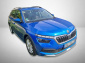 Škoda Kamiq, 2021