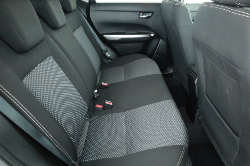 Suzuki Vitara, 2020