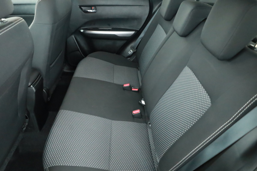 Suzuki Vitara, 2020