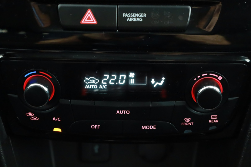 Suzuki Vitara, 2020