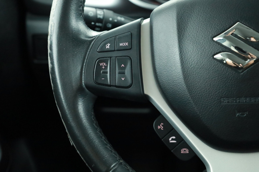 Suzuki Vitara, 2020