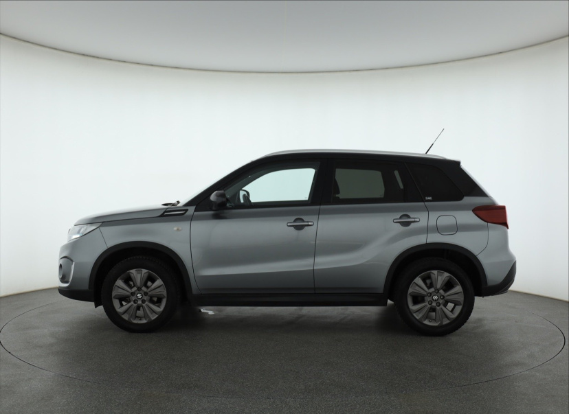 Suzuki Vitara, 2020