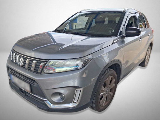 Suzuki Vitara 1.4 BoosterJet